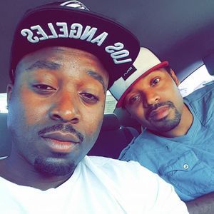 Meet your Posher, Alfonso